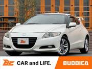 2011 HONDA CR-Z