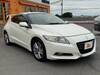 HONDA CR-Z