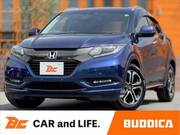2017 HONDA VEZEL