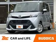2017 DAIHATSU THOR