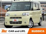 2011 DAIHATSU TANTO