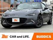 2015 MAZDA ROADSTER