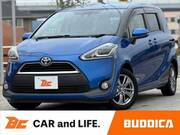 2016 TOYOTA SIENTA