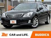 2008 TOYOTA CROWN