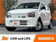 2018 SUZUKI ALTO