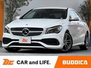 2018 MERCEDES BENZ CLA-CLASS
