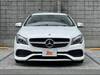 MERCEDES BENZ CLA-CLASS