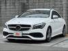 MERCEDES BENZ CLA-CLASS