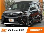 2021 TOYOTA VOXY