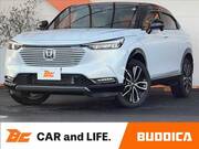 2021 HONDA VEZEL