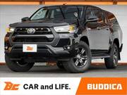 2022 TOYOTA HILUX