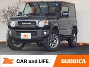 2023 SUZUKI JIMNY