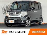 2013 HONDA N-BOX