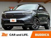 2021 HONDA VEZEL