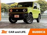 2019 SUZUKI JIMNY
