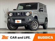 2020 SUZUKI JIMNY
