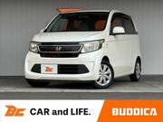 2014 HONDA N-WGN
