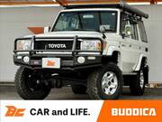 2015 TOYOTA LAND CRUISER