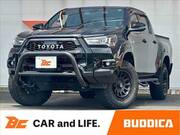 2023 TOYOTA HILUX