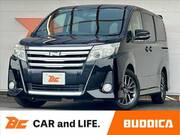 2014 TOYOTA NOAH
