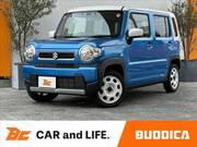 2020 SUZUKI HUSTLER