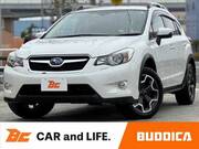 2015 SUBARU XV