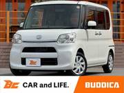 2013 DAIHATSU TANTO