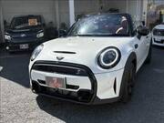 2023 BMW MINI