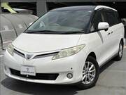 2009 TOYOTA ESTIMA G