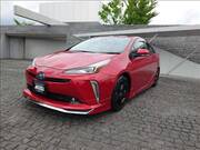 2022 TOYOTA PRIUS