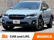 2017 SUBARU XV