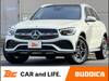 MERCEDES BENZ GLC-CLASS