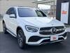 MERCEDES BENZ GLC-CLASS