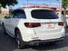 MERCEDES BENZ GLC-CLASS