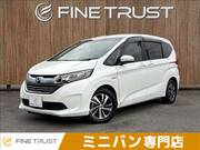 2017 HONDA FREED HYBIRD