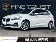 2019 BMW 2 SERIES