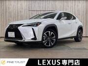 2019 LEXUS UX