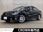 2010 TOYOTA CROWN ATHLETE