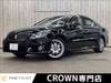 TOYOTA CROWN ATHLETE