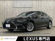 2021 LEXUS ES