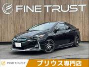 2019 TOYOTA PRIUS PHV