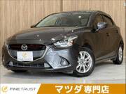 2015 MAZDA DEMIO