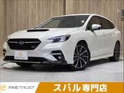 2023 SUBARU LEVORG