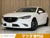 MAZDA ATENZA SEDAN