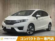 2013 HONDA FIT HYBRID
