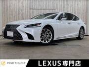 2018 LEXUS LS