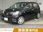 2014 DAIHATSU MIRA EES