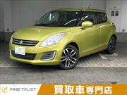 2015 SUZUKI SWIFT STYLE