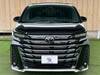 TOYOTA VELLFIRE HYBRID
