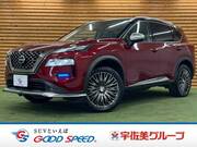 2022 NISSAN X-TRAIL